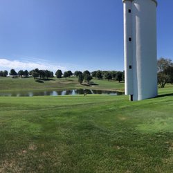 Moccasin Run Golf Course