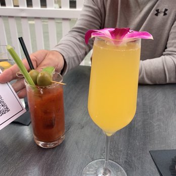 Provisional Kitchen - Great bottomless mimosas and Bloody Mary - Breakfast & Brunch Near Me - San Diego, California Provisional Kitchen - Great bottomless mimosas and Bloody Mary - Breakfast & Brunch Near Me - San Diego, California