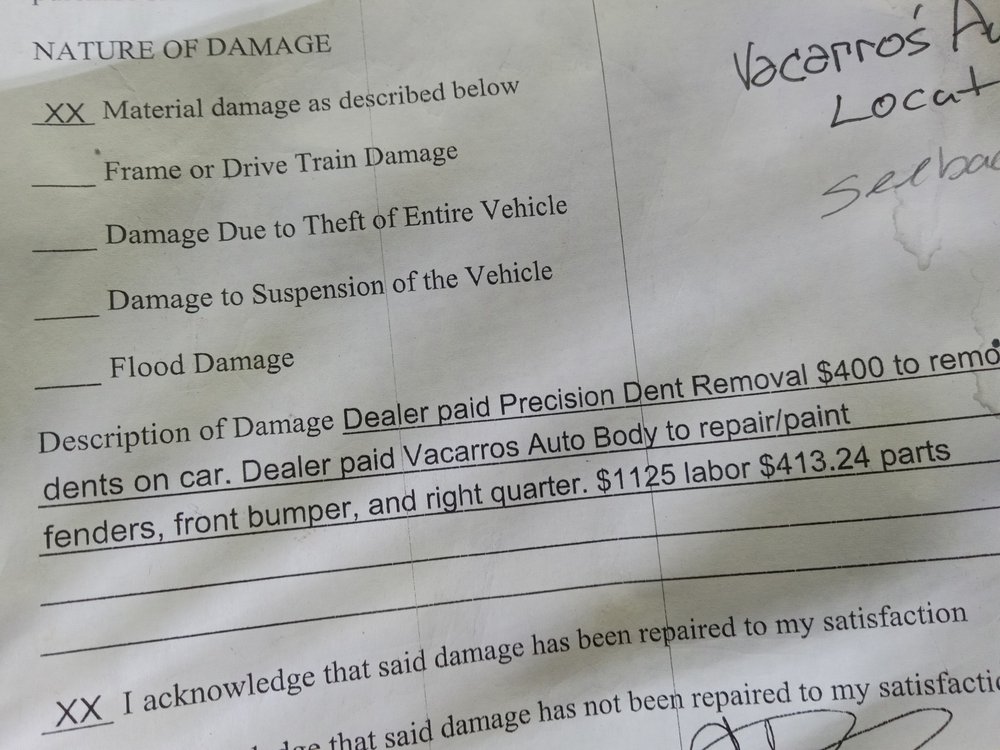 K&C BUDGET LOT Updated September 2024 10 Photos 1010 N Noland Rd
