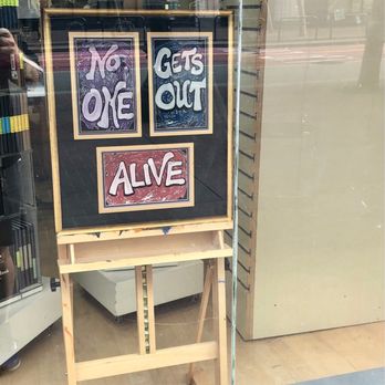 Blick Art Materials - Art Supplies Near Me - San Francisco, California