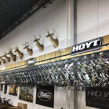Archery Connection - New Store New Bows - Archery Near Me - Columbus, Georgia Archery Connection - New Store New Bows - Archery Near Me - Columbus, Georgia