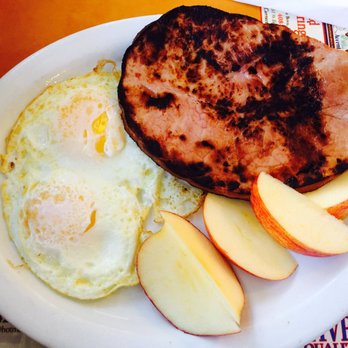 OD's Kitchen - Eggs and ham - Breakfast & Brunch Near Me - Gilroy, California OD's Kitchen - Eggs and ham - Breakfast & Brunch Near Me - Gilroy, California