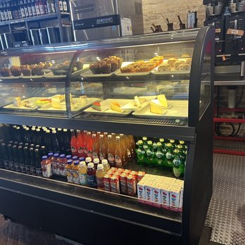 Arushas Coffee - Coffee & Tea Near Me - Belton, Texas