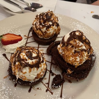 Cabana - Brownie - Latin American Near Me - Forest Hills, New York Cabana - Brownie - Latin American Near Me - Forest Hills, New York