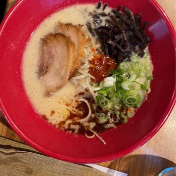 Ippudo Berkeley - Akamaru Modern Ramen - Ramen Near Me - Berkeley, California Ippudo Berkeley - Akamaru Modern Ramen - Ramen Near Me - Berkeley, California