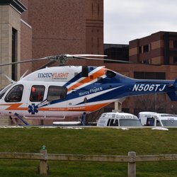 Mercy Flight - Mercy Flight.