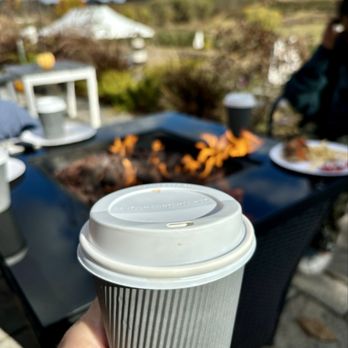 Nostrano Vineyards - Hot Cider with Bourbon - Wineries Near Me - Milton, New York Nostrano Vineyards - Hot Cider with Bourbon - Wineries Near Me - Milton, New York