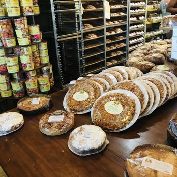 Erick Schat's Bakkery - Bakeries Near Me - Bishop, California Erick Schat's Bakkery - Bakeries Near Me - Bishop, California