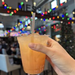 Mess Hall - POG Punch
