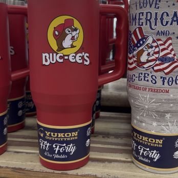 Buc-ee's - Gas Stations Near Me - Daytona Beach, Florida