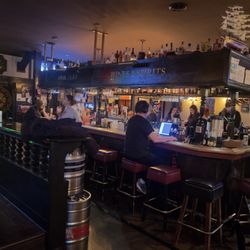 The George & Dragon Pub