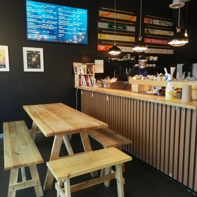 Brasserie du Bas-Canada - Gatineau by null