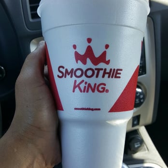 Smoothie King - Health Markets Near Me - McKinney, Texas Smoothie King - Health Markets Near Me - McKinney, Texas