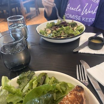 Fancies Bakery & Modern Market - Full salad - Coffee & Tea Near Me - Corrales, New Mexico Fancies Bakery & Modern Market - Full salad - Coffee & Tea Near Me - Corrales, New Mexico