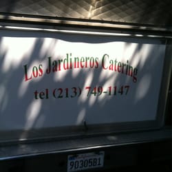 Los Jardineros
