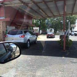 Shivers Shaved Ice & Snack Shack