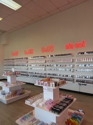 Elan Beaute And Supplies