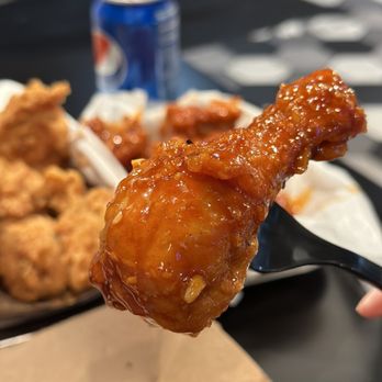 bb.q Chicken Gardena - Chicken Wings Near Me - Gardena, California bb.q Chicken Gardena - Chicken Wings Near Me - Gardena, California