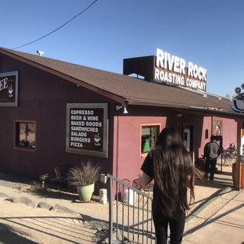 River Rock Roasting Co - Coffee & Tea Near Me - La Verkin, Utah River Rock Roasting Co - Coffee & Tea Near Me - La Verkin, Utah