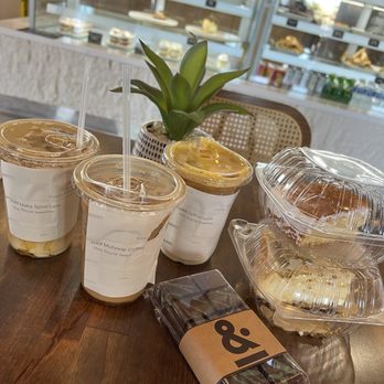 Moka & Co - All the goods - Coffee & Tea Near Me - Mesa, Arizona