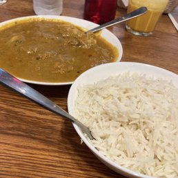 Chicken Korma