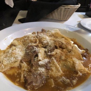 Avanti - pappardelle pasta - Italian Near Me - Phoenix, Arizona
