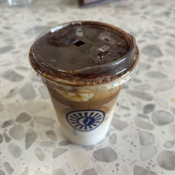 Be Bright Coffee - Tiramisu Latte - Coffee & Tea Near Me - Los Angeles, California