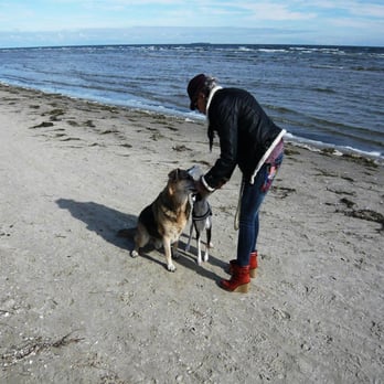 Strand Trassenheide - Privates Foto ! - Beaches Near Me - Trassenheide, MV