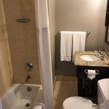 Hotel del Coronado, Curio Collection by Hilton - It actually looks smaller than this. Shameful to have a room like this cost over $500 a night. No ocean view either. - Coronado, CA