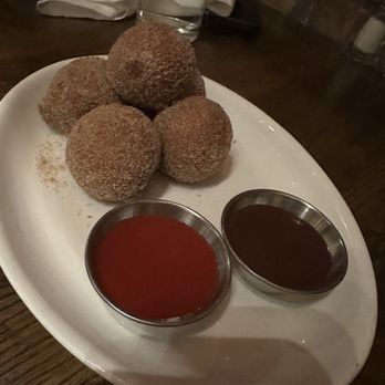 Alta Strada - Doughnuts - Italian Near Me - Fairfax, Virginia