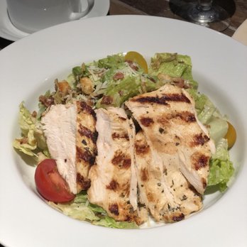 DoubleTree by Hilton Hotel Denver - Aurora - Revamped menu, so good. - Hotels Near Me - Aurora, Colorado