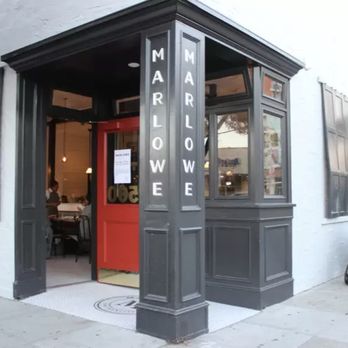 Marlowe - Diners Near Me - San Francisco, California Marlowe - Diners Near Me - San Francisco, California