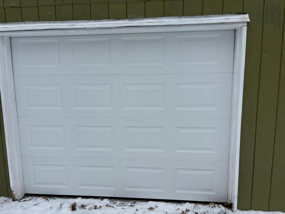 AA Garage Door Repair - Garage Door Contractor in Syracuse, NY