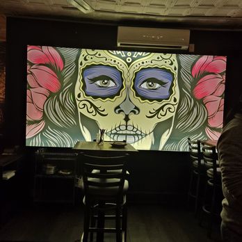 Vida Taco Bar - Tacos Near Me - Annapolis, Maryland