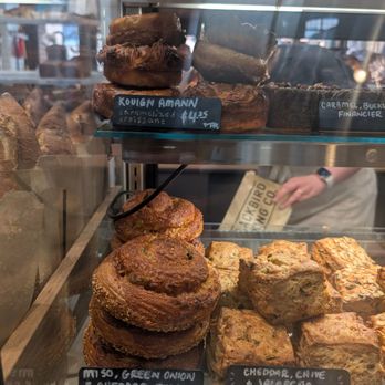 Blackbird Baking Company - Bakeries Near Me - Toronto, Ontario