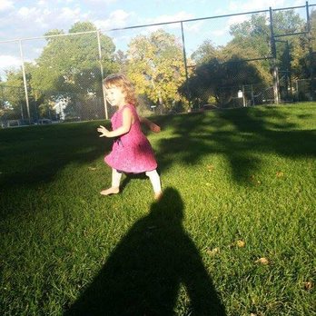 Pioneer Park - So excited! - Parks Near Me - Billings, Montana