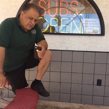 Sam's Famous Subs - Sandwiches Near Me - Mesa, Arizona