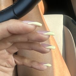Beautiful Nails