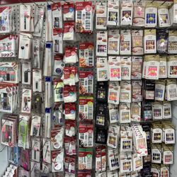 Beauty Source - Great nail selection !