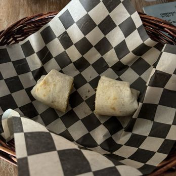 Middleburg Common Grounds - Breakfast wrap - Coffee & Tea Near Me - Middleburg, Virginia