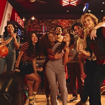 Lucky Strike Raleigh - Venues & Event Spaces Near Me - Raleigh, North Carolina Lucky Strike Raleigh - Venues & Event Spaces Near Me - Raleigh, North Carolina