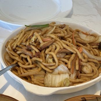 Iron Chef Chinese Restaurant - Shanghai Style Fried Noodle - Chinese Near Me - Hamilton, Ontario Iron Chef Chinese Restaurant - Shanghai Style Fried Noodle - Chinese Near Me - Hamilton, Ontario