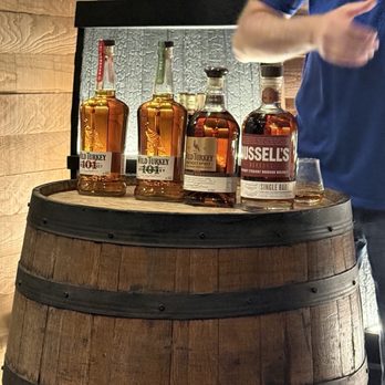Wild Turkey - Distilleries Near Me - Lawrenceburg, Kentucky Wild Turkey - Distilleries Near Me - Lawrenceburg, Kentucky