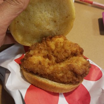 Chick-fil-A - Fast Food Near Me - Surprise, Arizona
