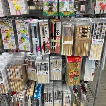 Daiso - Department Stores Near Me - Cupertino, California
