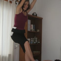 Barefoot Body Therapy