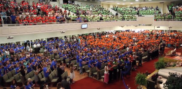 First Baptist Church Of Hammond 473 E Sibley St Hammond In Nursing Personal Care Nec Mapquest