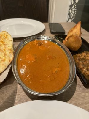 Pakwan Restaurant - Tenderloin by null