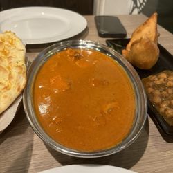 Pakwan Restaurant - Chicken Tikka Masala