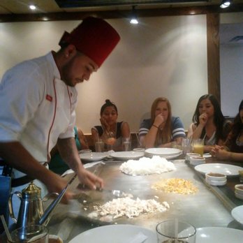 Benihana - Denver - Sushi Bars Near Me - Denver, Colorado Benihana - Denver - Sushi Bars Near Me - Denver, Colorado